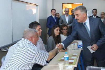 Yeni güzellikler başlayacak