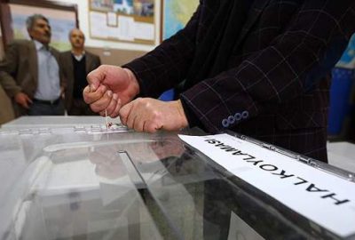 Millet yeni sisteme ‘evet’ dedi