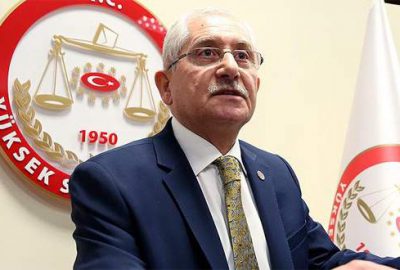 YSK’dan sonuçlarla ilgili ilk açıklama