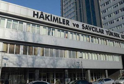 Yüksek yargıda önemli düzenlemeler yapılacak
