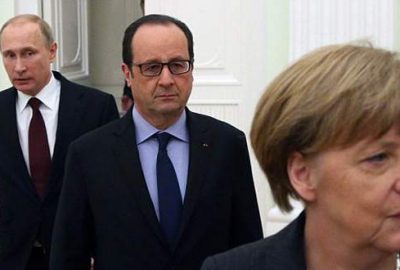 ‘Bölünme’ uyarısı