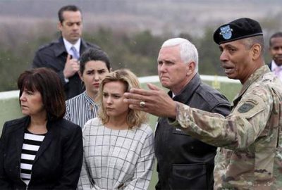 ‘Sabrın da sonu var’