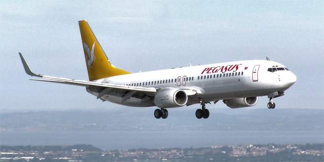 Pegasus iddiaları yalanladı