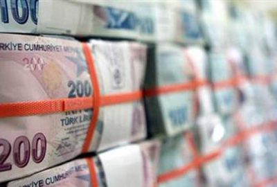Bütçede 19,5 milyar açık