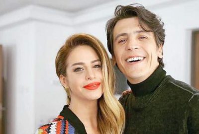 Kalbine aşık oldum