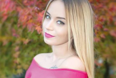 Sabırla yürüyorum