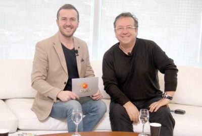 Kenan’ın yanına saksı koysan o iş tutar