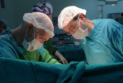 Bursa’ya yeni bir organ nakli merkezi