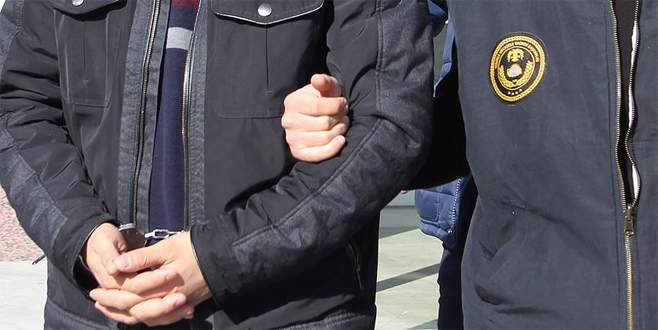 MİT TIR’ları eski savcısı İstanbul’da yakalandı