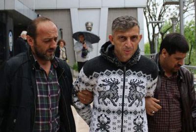 12 yaşındaki kızın telefonunu kapkaç anı böyle görüntülendi