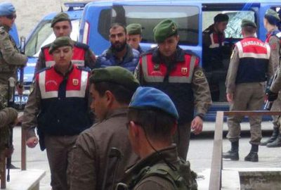 Tesbih taneleri ile çözülen cinayete 3 tutuklama