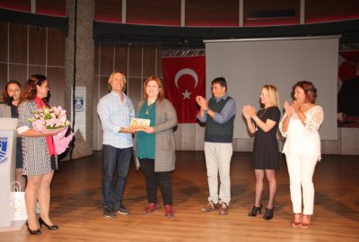 6 ödüllü film Bodrum’da gösterildi