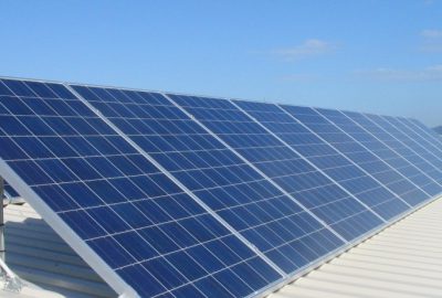 Enerji üretimi için yeni bir sistem kuruluyor