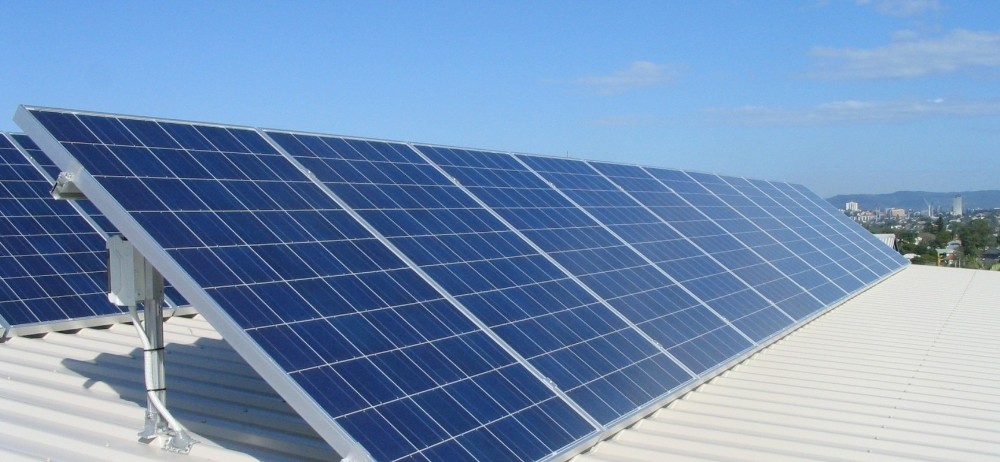 Enerji üretimi için yeni bir sistem kuruluyor