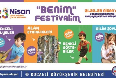 Dünya çocukları, sokak hayvanları için boyayacak