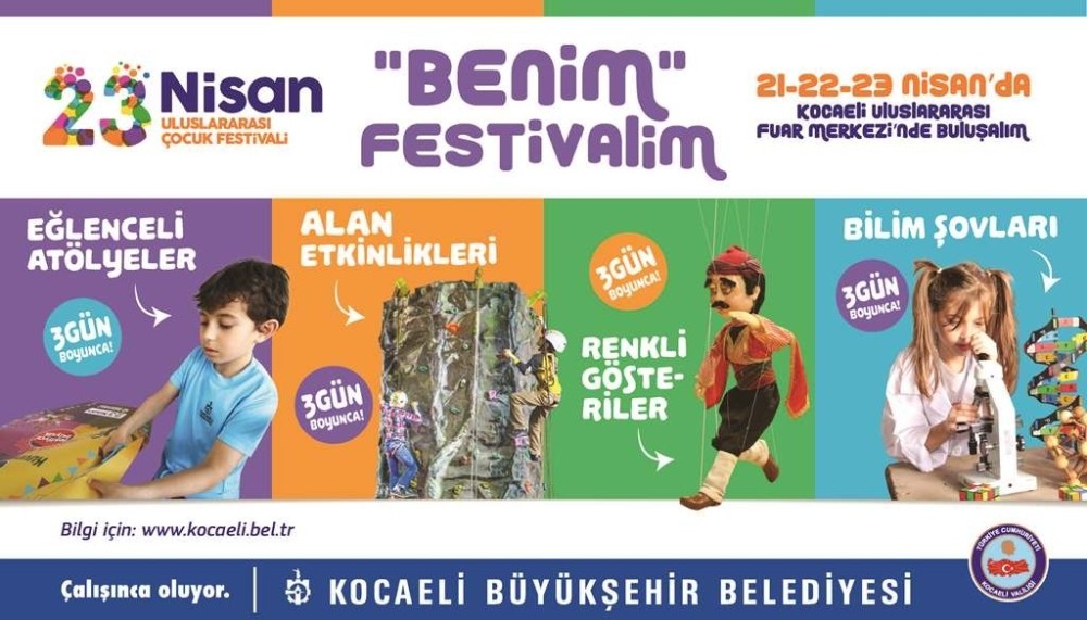 Dünya çocukları, sokak hayvanları için boyayacak