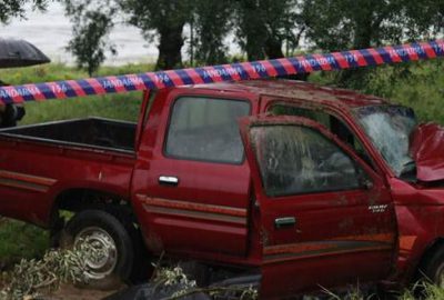 Bursa’da feci kaza: 2 ölü, 5 yaralı