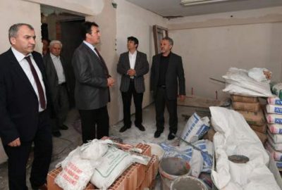 Osmangazi’den öğrenci yurdu