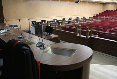 FETÖ’nün TRT’deki yapılanması yönelik soruşturmada 20 tutuklama