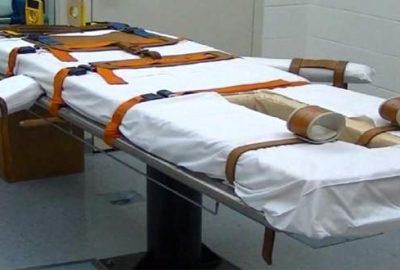 İki kişinin infazı ertelendi