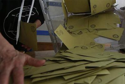 YSK ‘mühürsüz oyların geçerli sayılması’nın gerekçesini açıkladı