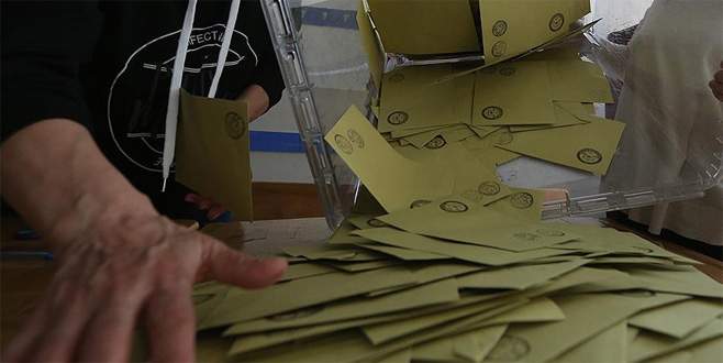 YSK ‘mühürsüz oyların geçerli sayılması’nın gerekçesini açıkladı