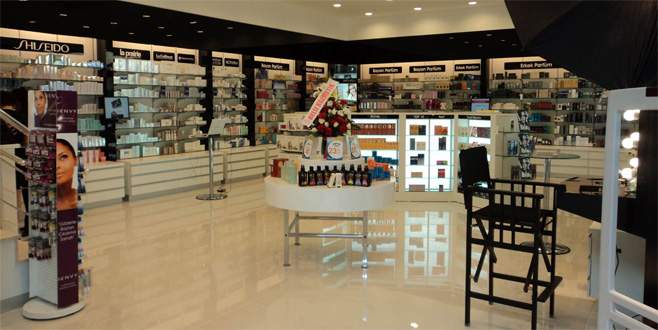 Türk kozmetik şirketini Fransızlar alıyor