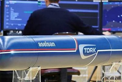 ASELSAN’ın torpidosu görücüye çıkıyor