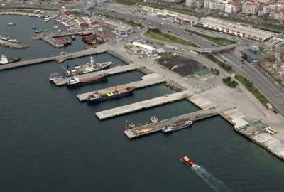Zeyport Limanı soruşturması