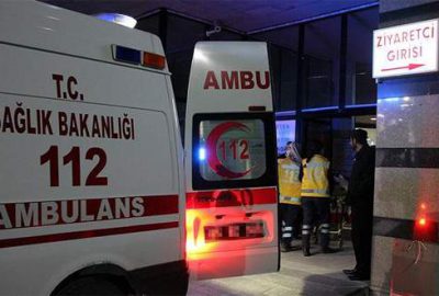 Ağrı’daki terör saldırısında bir asker şehit oldu