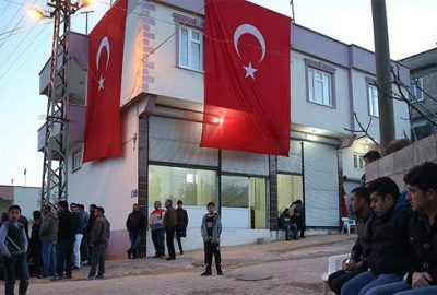 Tunceli’deki şehitlerin haberleri ailelerine ulaştı