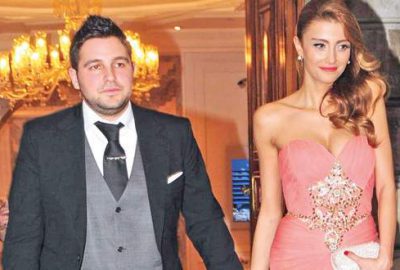 Evlenecekken ayrıldılar