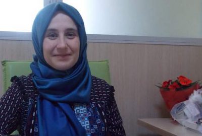 Orhaneli’ne yeni Dahiliye Uzmanı