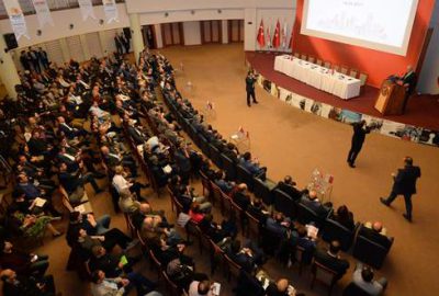 Bursa’nın dönüşümü masaya yatırıldı