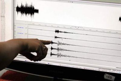 Peru’da 6 büyüklüğünde deprem