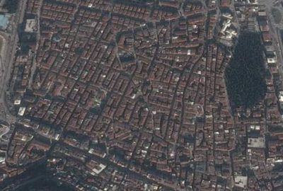 Altıparmak-Çarşamba’da kentsel dönüşüm başlıyor!