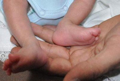 Doğum yardımında ‘Aslan payı’ ilk çocuklar için