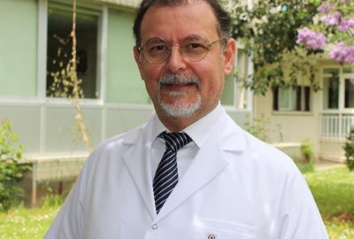 Dr. Fevzi Özgönül, gaz yapan yiyeceklere dikkat edilmesi gerektiğini söyledi.
