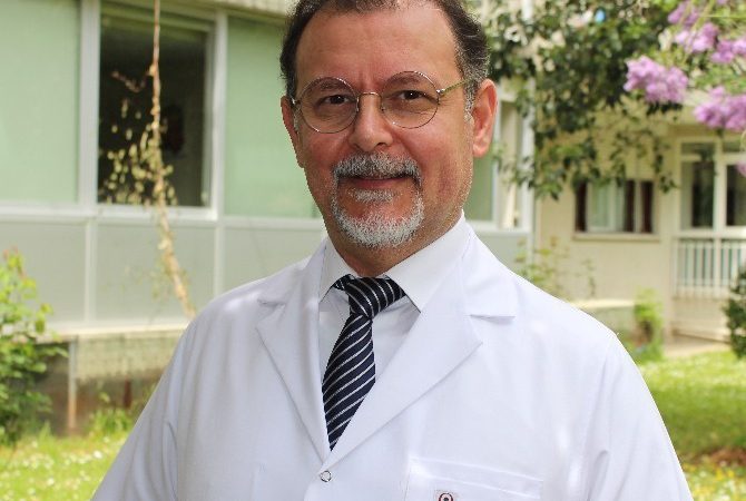 Gaz yapan yiyeceklere dikkat Dr. Fevzi Özgönül, gaz yapan yiyeceklere dikkat edilmesi gerektiğini söyledi.