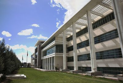 KTO Karatay’dan, Liseler Arası Ödüllü Bilgi Yarışması