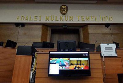 Ağır ceza hakimi ‘rüşvet’ten gözaltına alındı