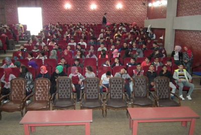 Rehber öğretmenlerden merkezi ortak sınavlar semineri