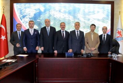 Hukuk Fakültesi öğrencilerine burs müjdesi