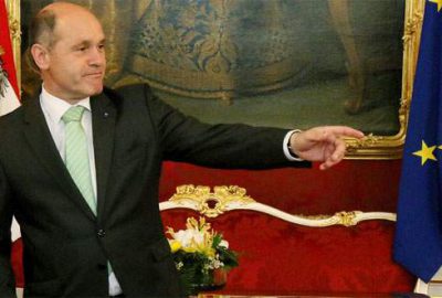 Avusturya’dan ‘çifte vatandaş’ kararı