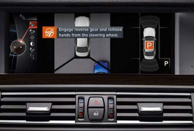 Otomobiller ‘akıllanıyor’