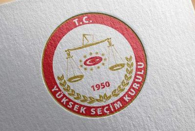 YSK halk oylamasının iptaline ilişkin başvuruyu reddetti