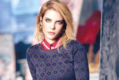 Ustanın kızı olacak