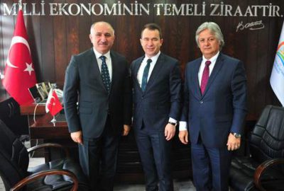 Orhangazi meydan projesi genişliyor