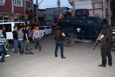 Silahlı kavgada 1 çocuk öldü, 5 kişi yaralandı