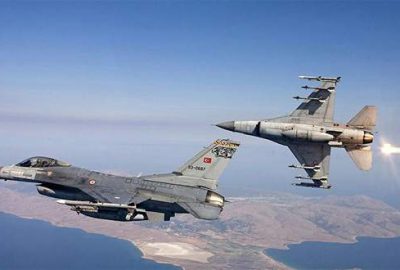 Şırnak’ta 16 terörist öldürüldü